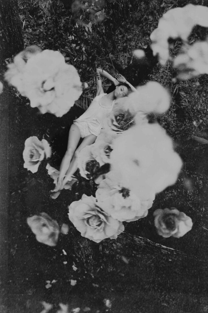 Jenny Woods