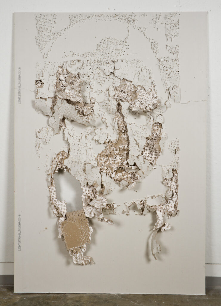 Fractured Memorie