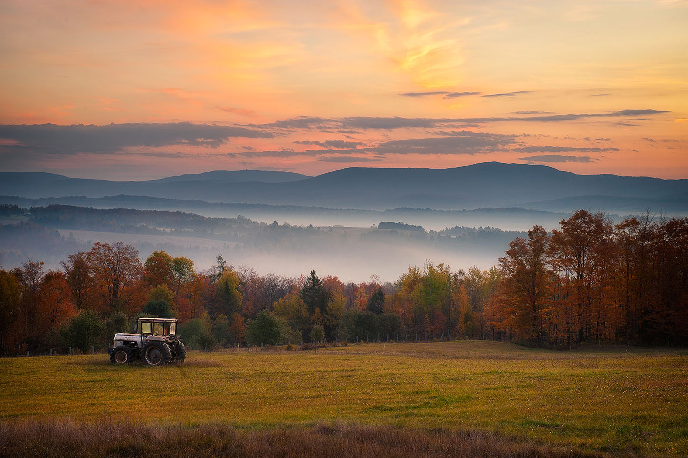 landscape photographers