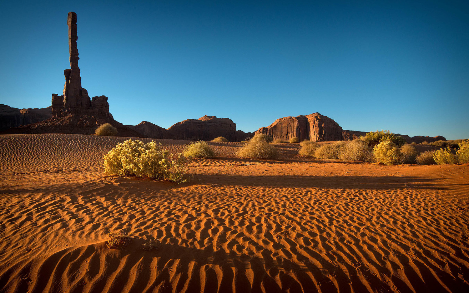 landscapes are beautiful