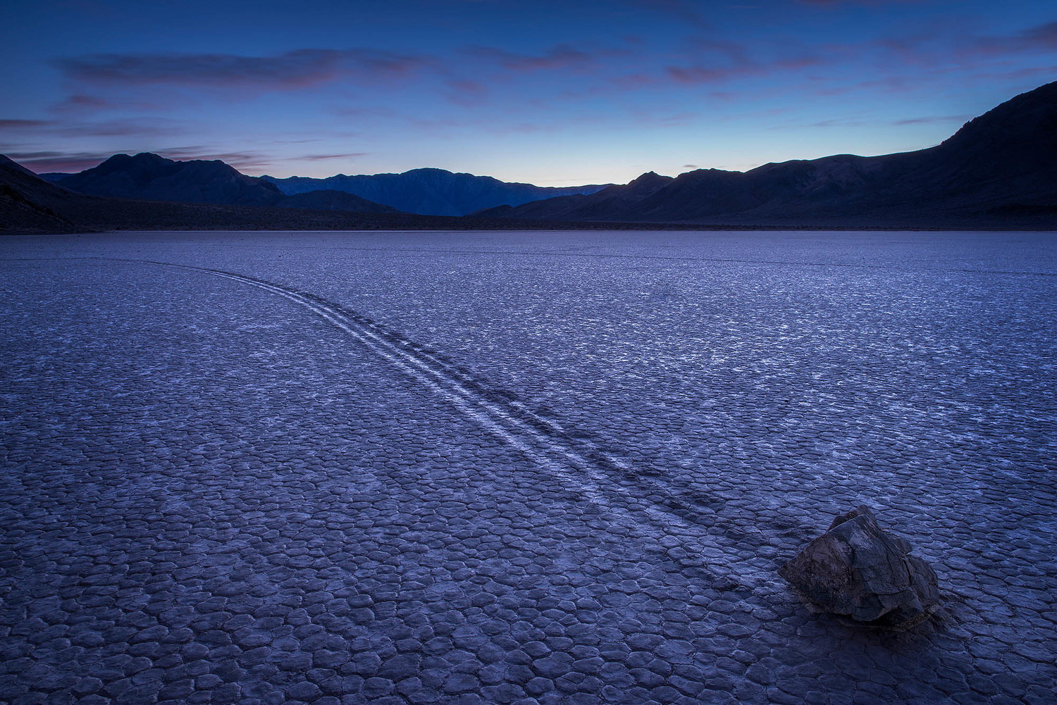 landscape photography workshops