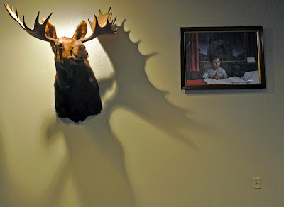 writer, photographer - Brad Zellar