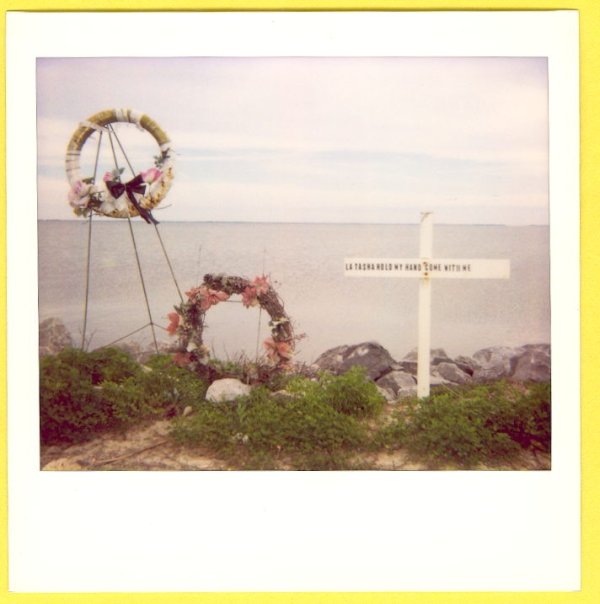writer, photographer - and journalist Brad Zellar on navigation fundamentally