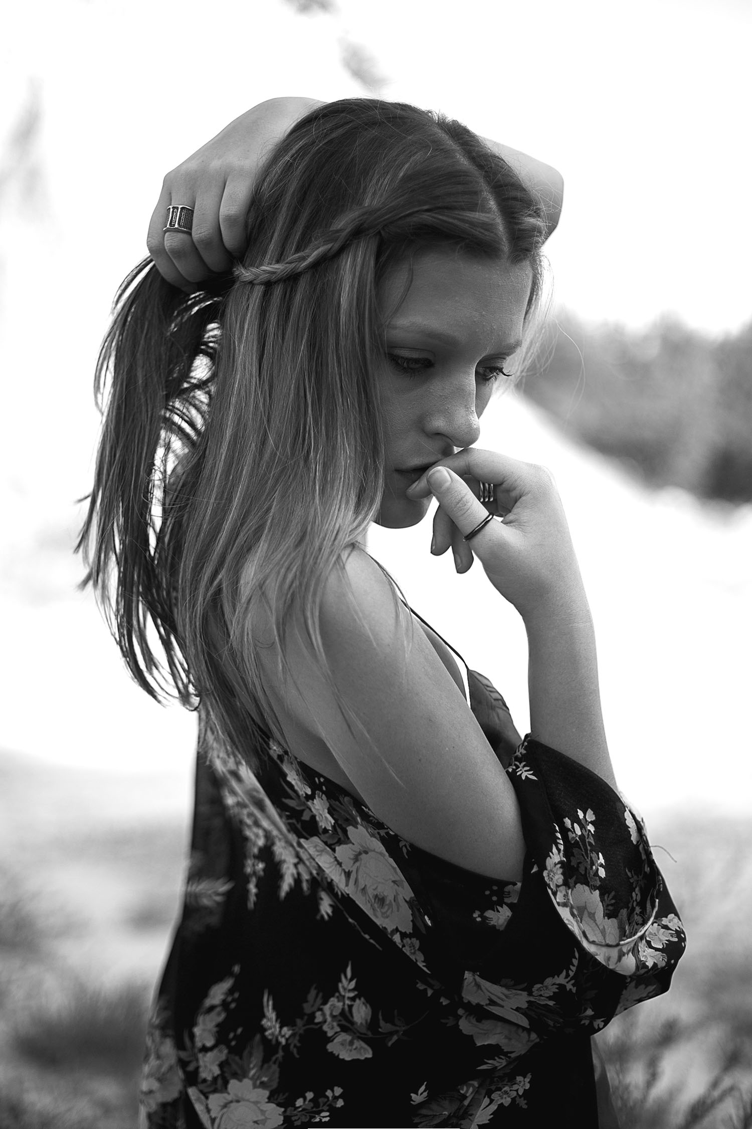 Janna Park - importance of life