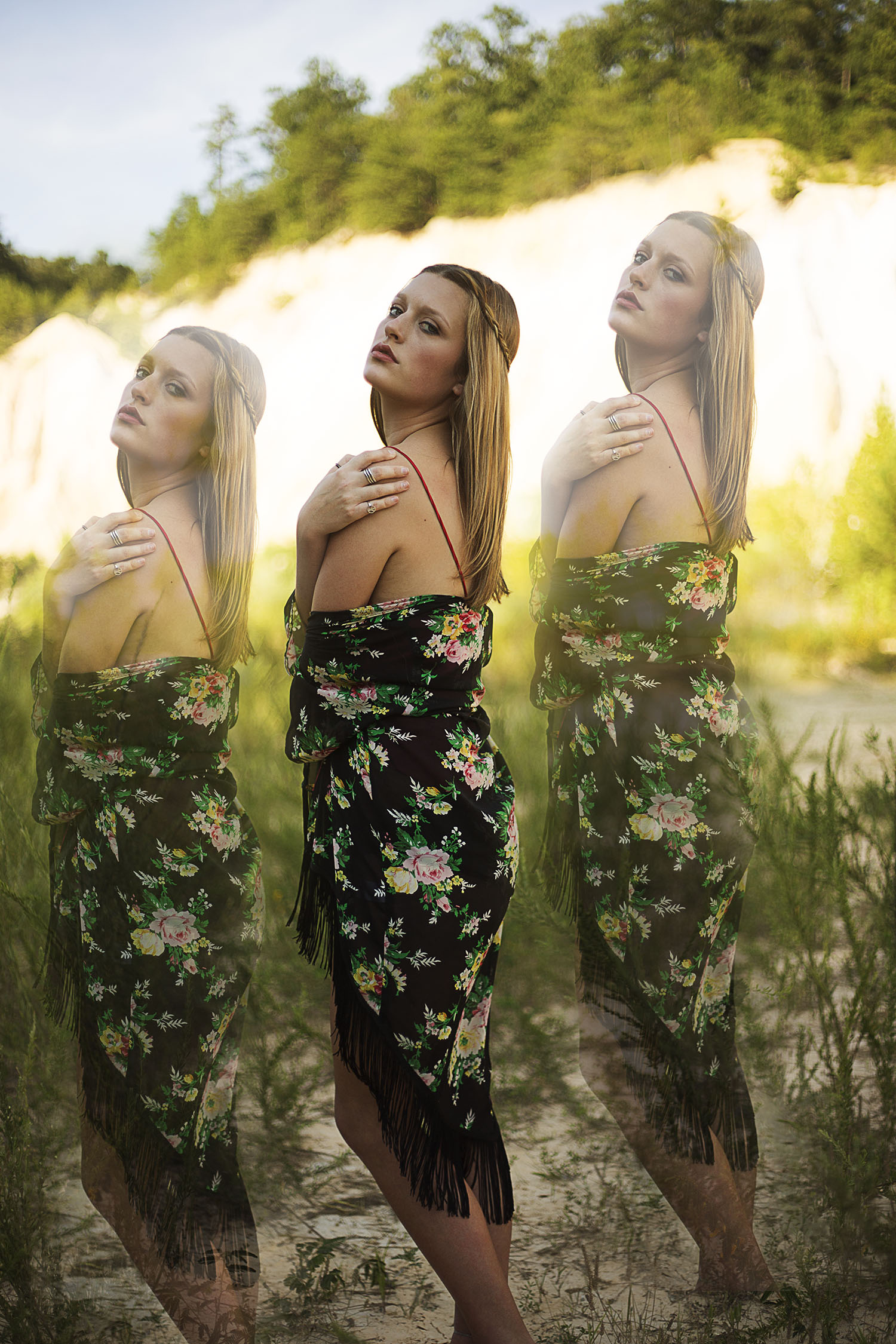Janna Park - Centre Pic