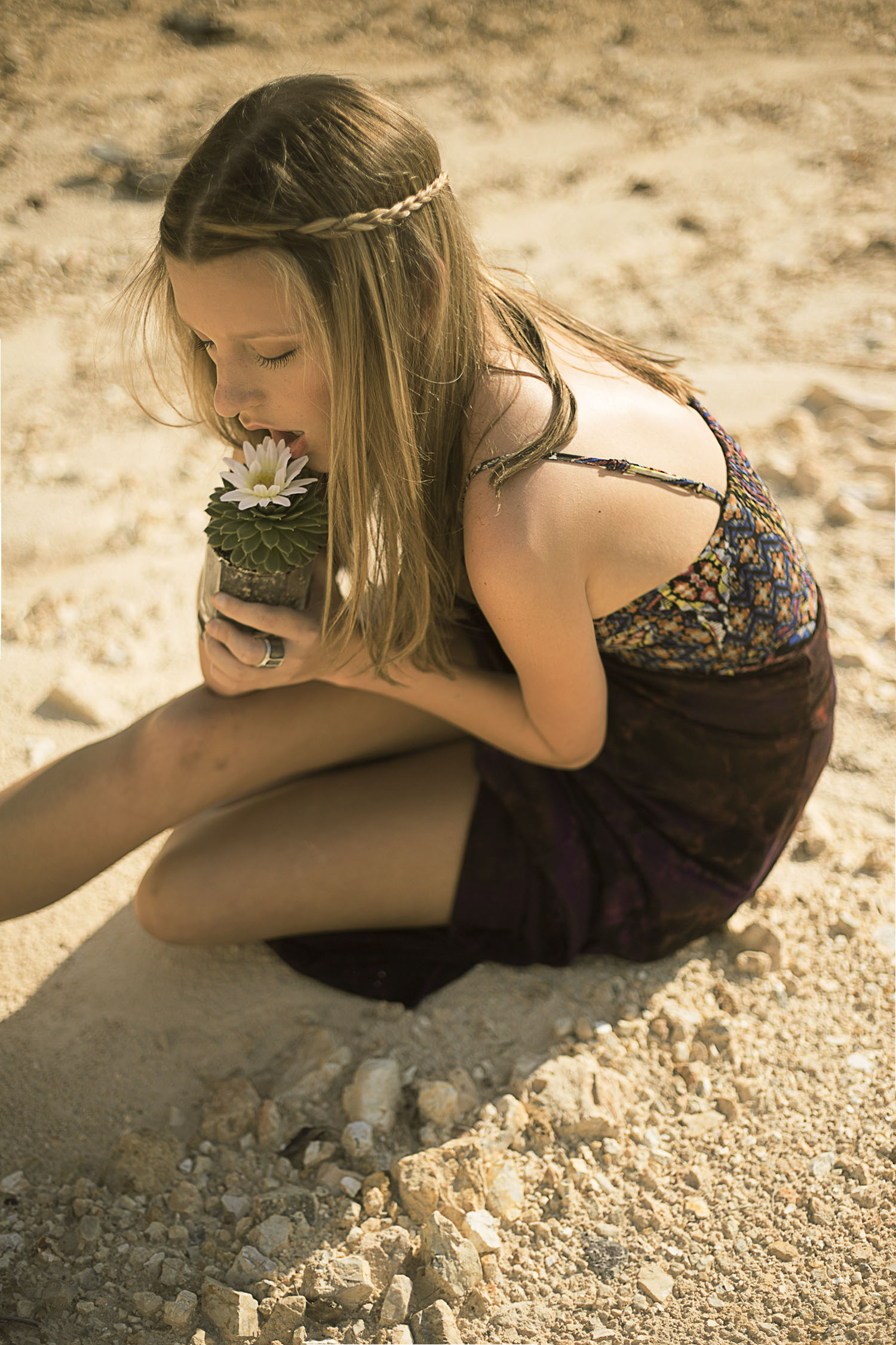 Janna Park - photography shots
