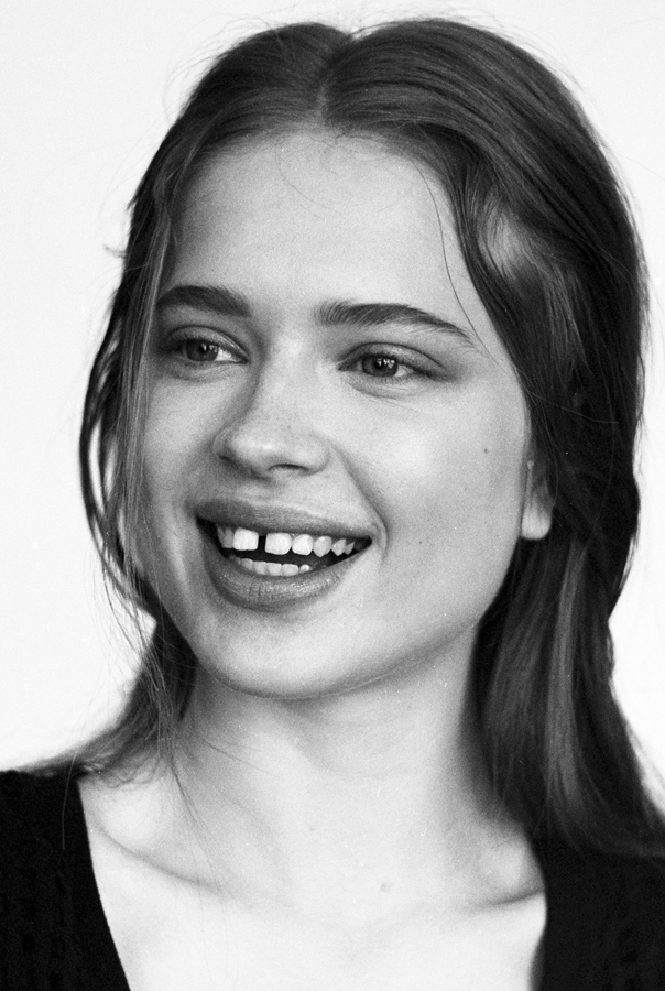 monochrome portrait photography - favorite photographers