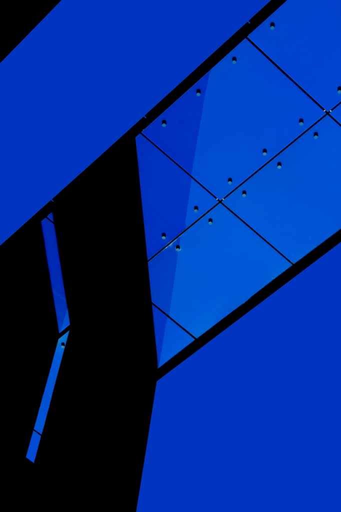 Audrey Guiraud - Cityscape Photography as You've Never Seen