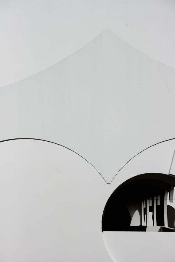 Audrey Guiraud - conceptualize a visual framework before starting by Audrey Guiraud