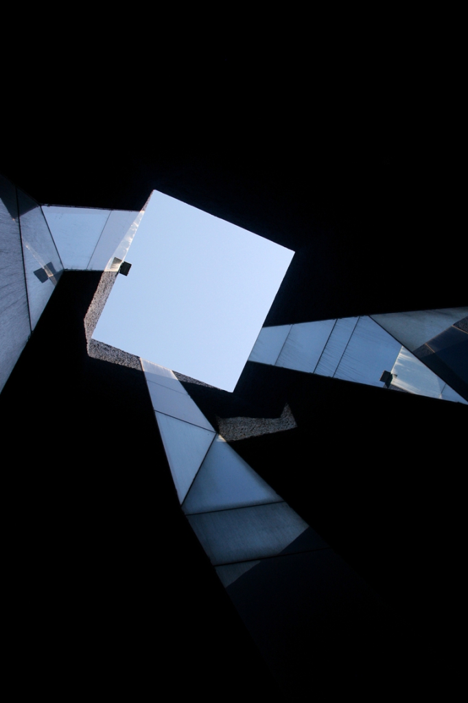 Audrey Guiraud - Abstract