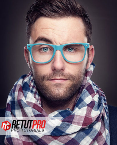 retouch