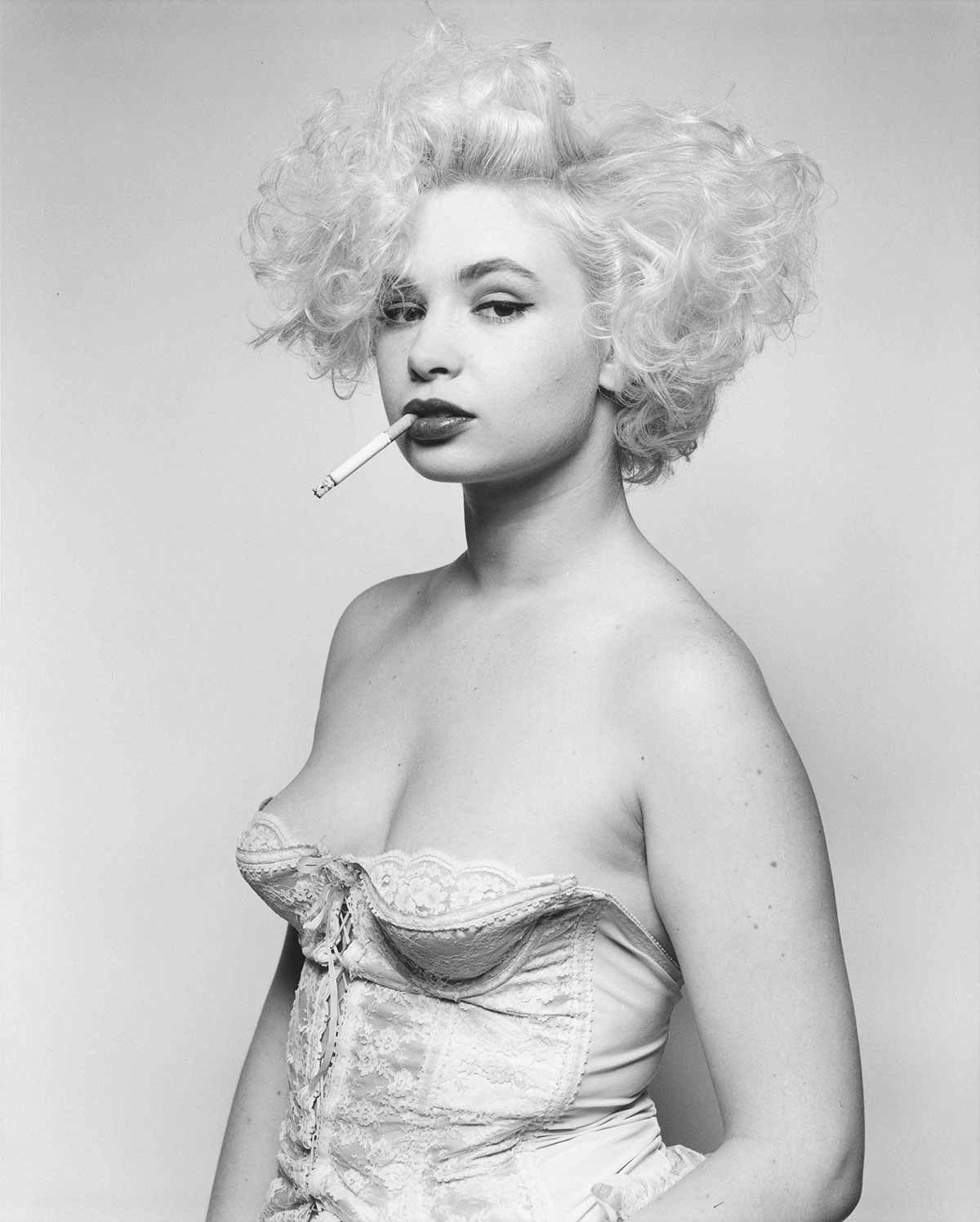 Bettina Rheims photo gallery - Serge Bramly
