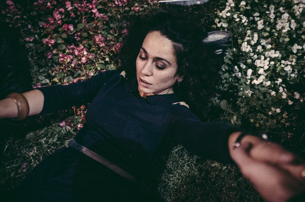 Cinematic Portrait Photography - versatile in translating experience