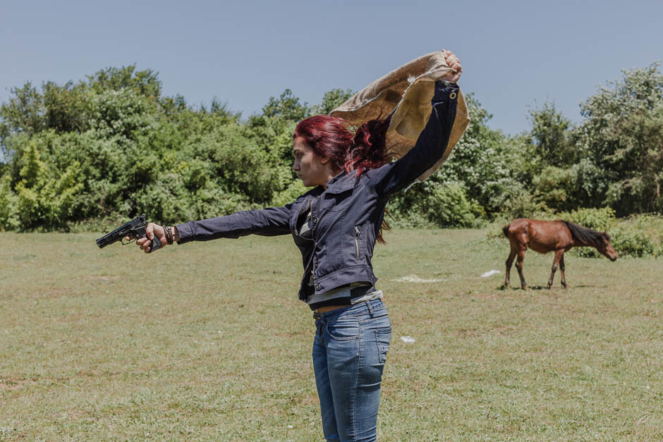 photojournalism photography - feedback loop