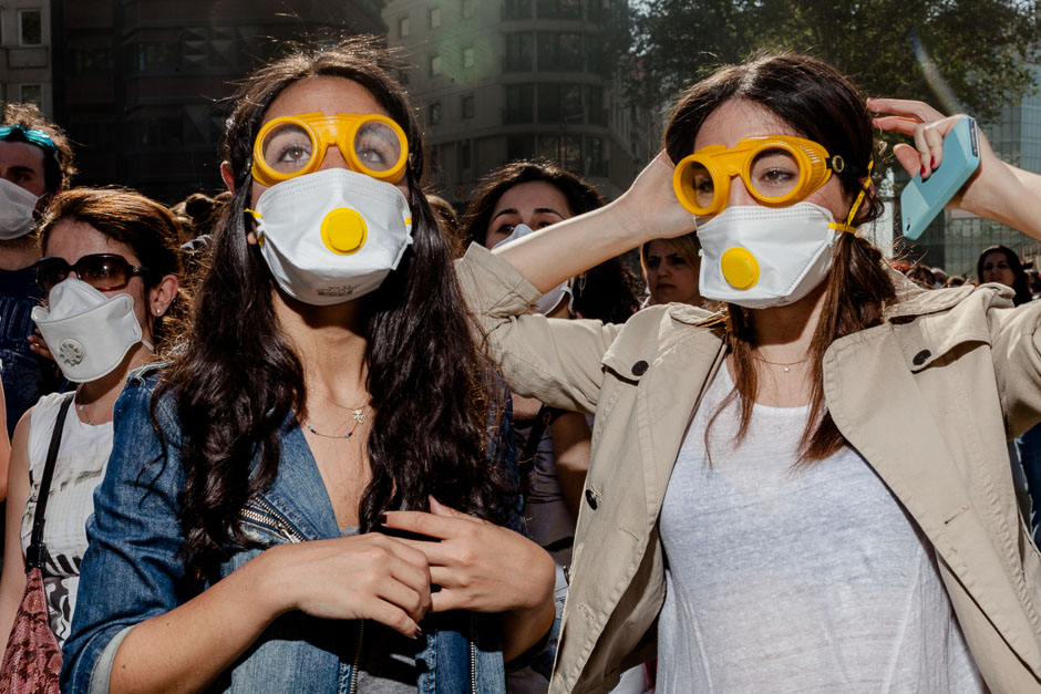 photojournalism photography - ostensibly neutral