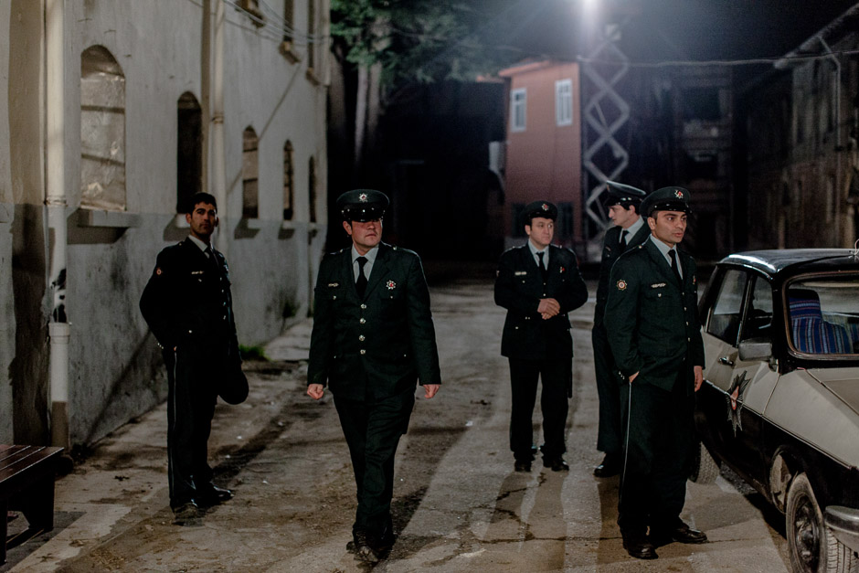 photojournalism photography - City of Dreams was published