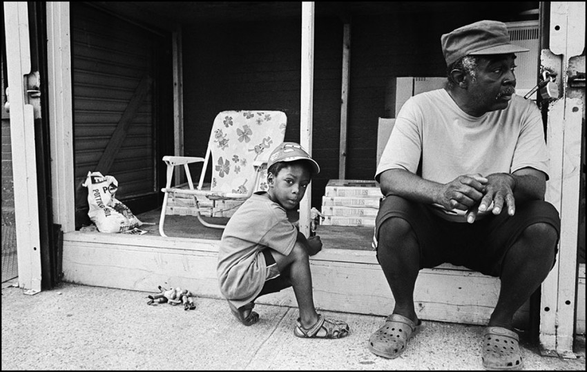 Andre Wagner - street photography do you enjoy