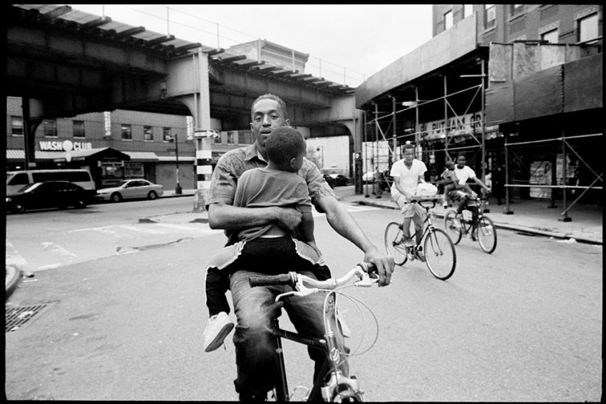 Andre Wagner - photography as a burden