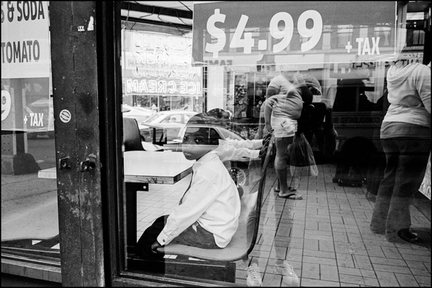 Andre Wagner - photographers capture a moment of the world