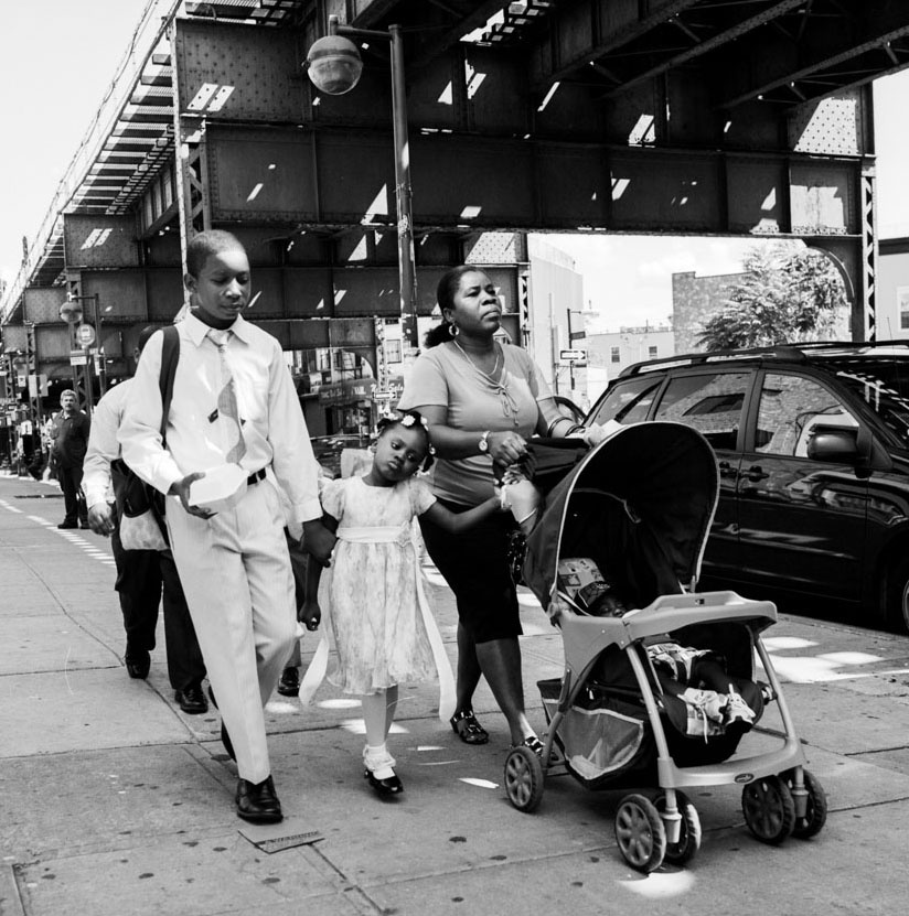 Andre Wagner - shooting photography