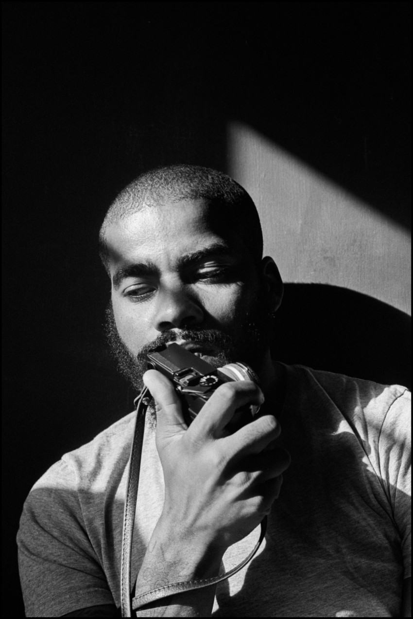 Andre Wagner - burden ever pop into your mind