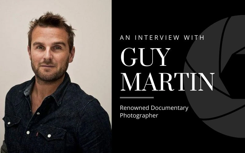 Guy Martin Interview featured image