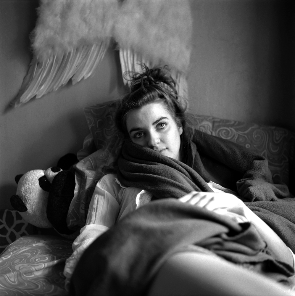 Andrea Margaret - photographers who travel