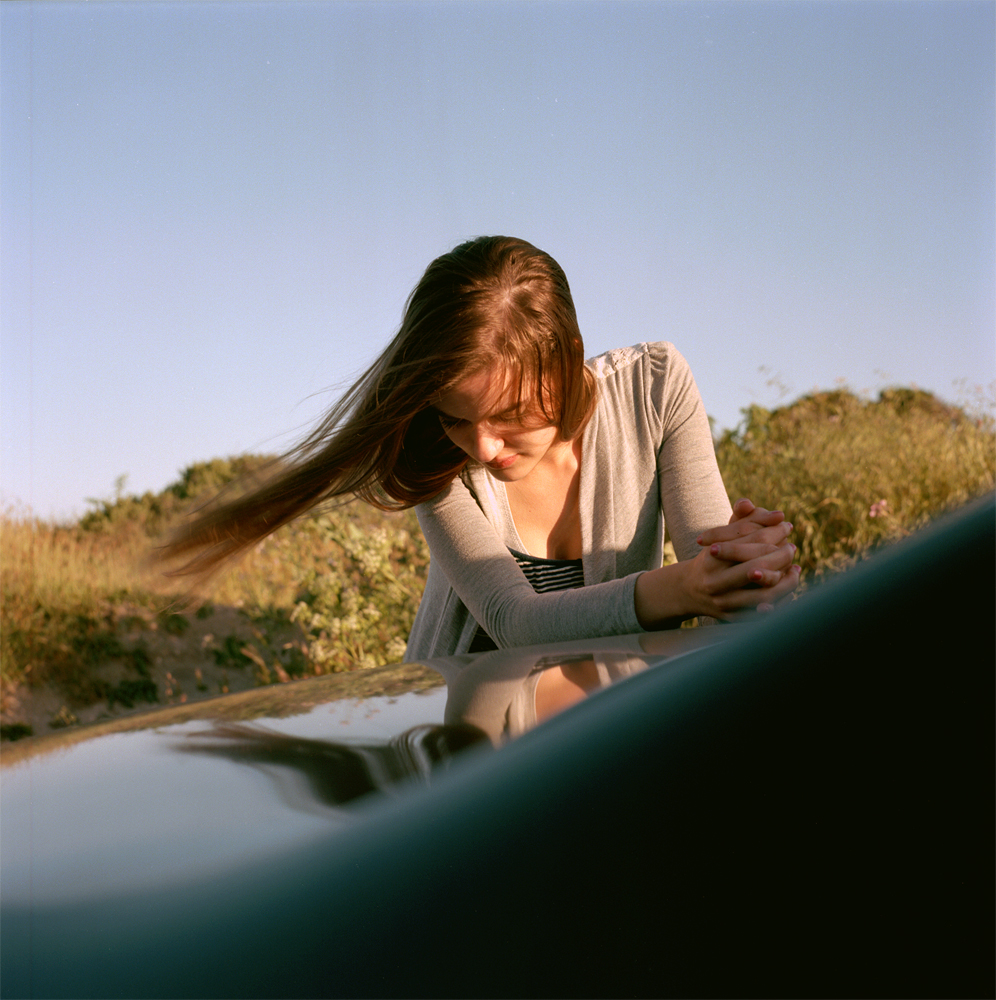 Andrea Margaret - truthful moments and moments that heighten the senses