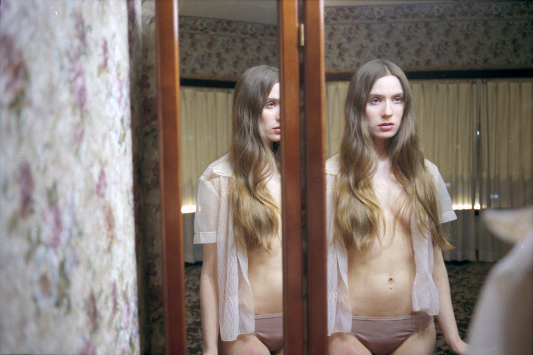 Andrea Margaret - 1