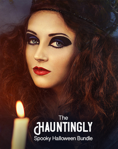 scary halloween images 2 fb banner, best photography deals, spooky halloween LR Presets feature image