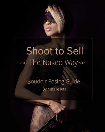 shoot to sell, best boudoir photography deals