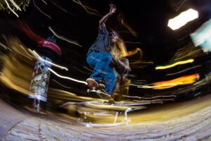 outdoor photography