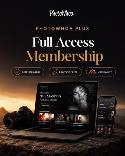 PhotoWhoa Annual Membership Updated Featured Image