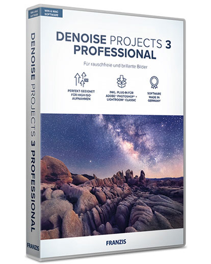denoise photo