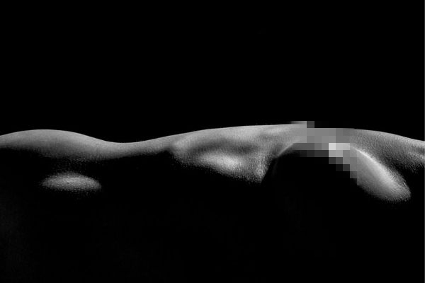 female body