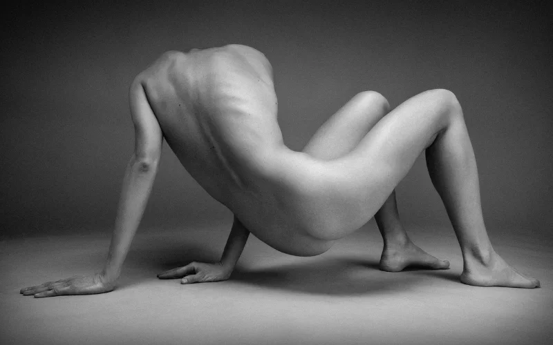 Nude Photography Courses and resources