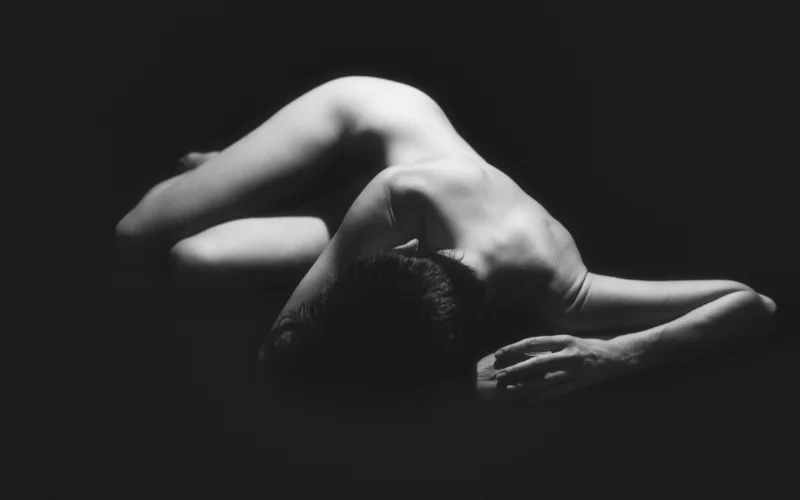 learn from the best: Nude Photography Courses