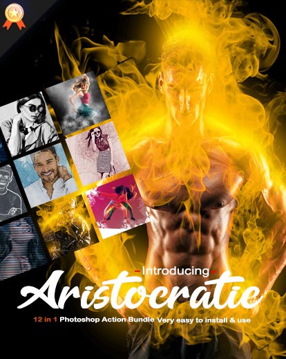 aristocratic banner