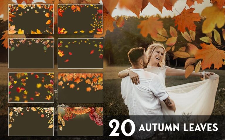 autumn effect
