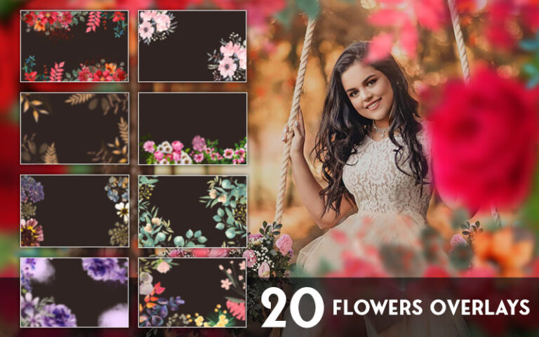 flower effect