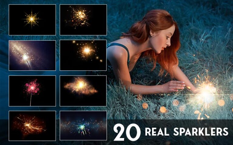 magical overlay