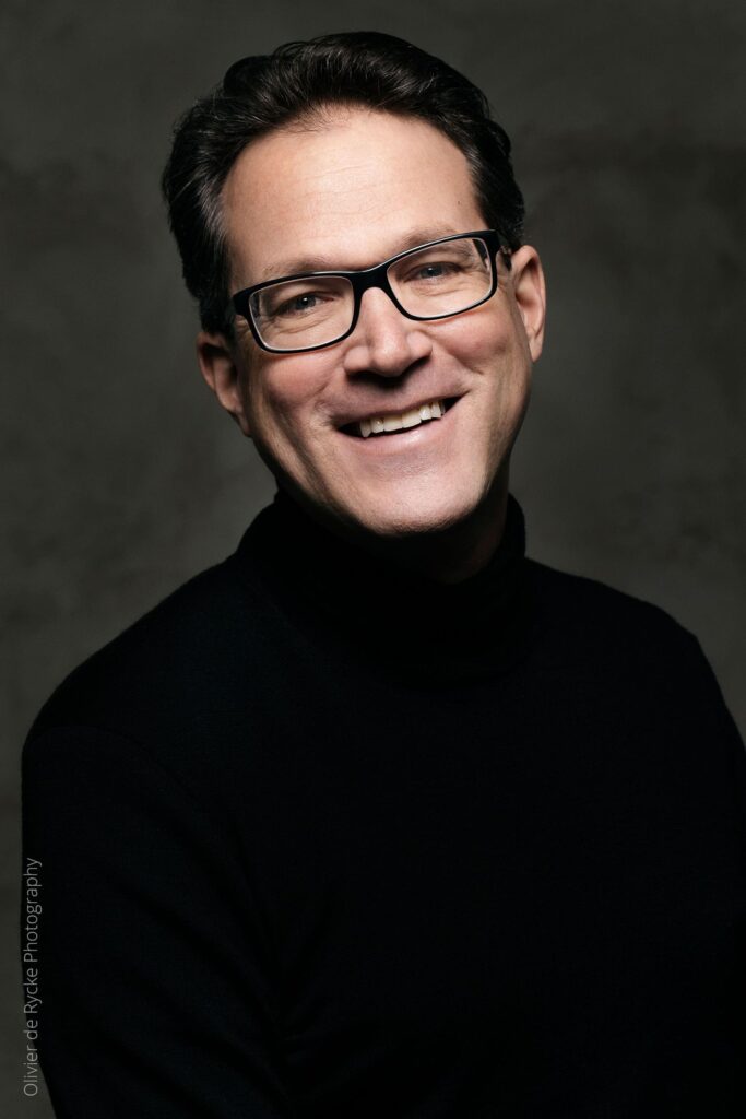Dan Hostettler