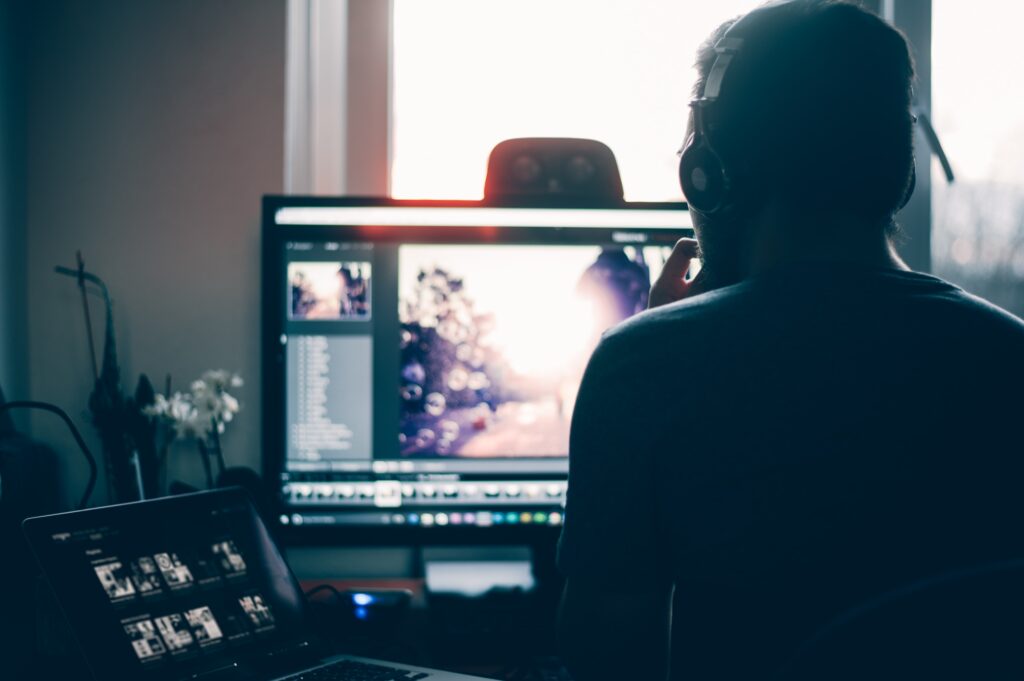 learnability of editing software