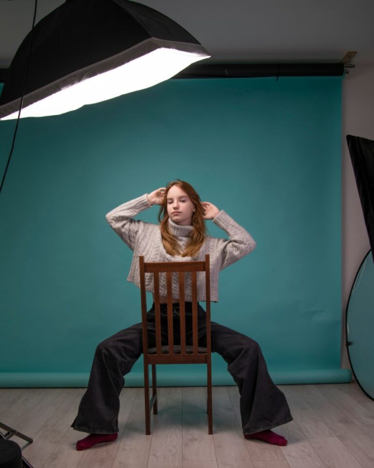 Respect your model