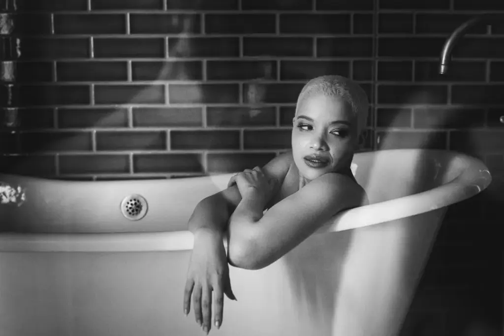 Fine art photography, Boudoir photography in Brooklyn