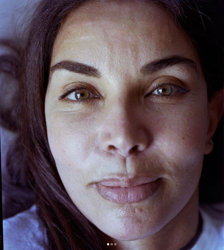 Lalla Essaydi
