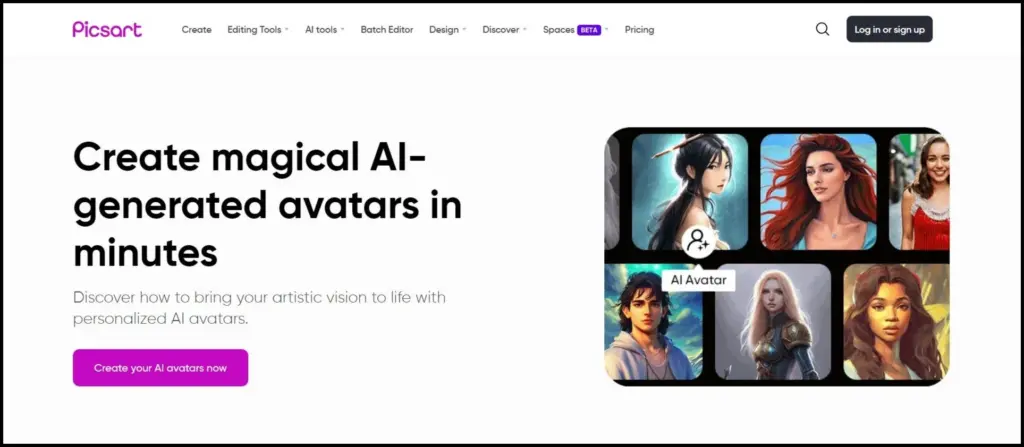 Picsart AI