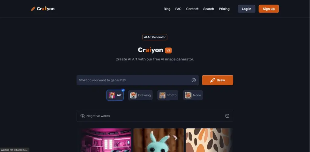 ai comic generator