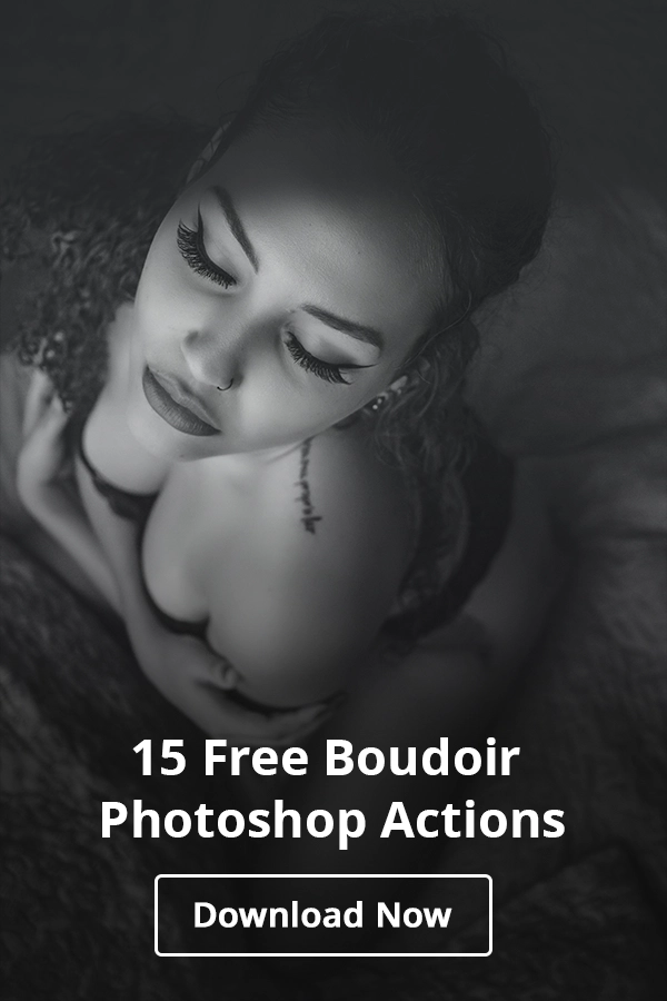Nude Freebie Banner