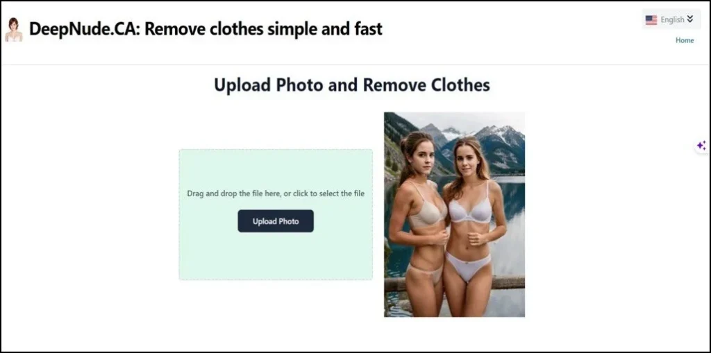 deepnude ca